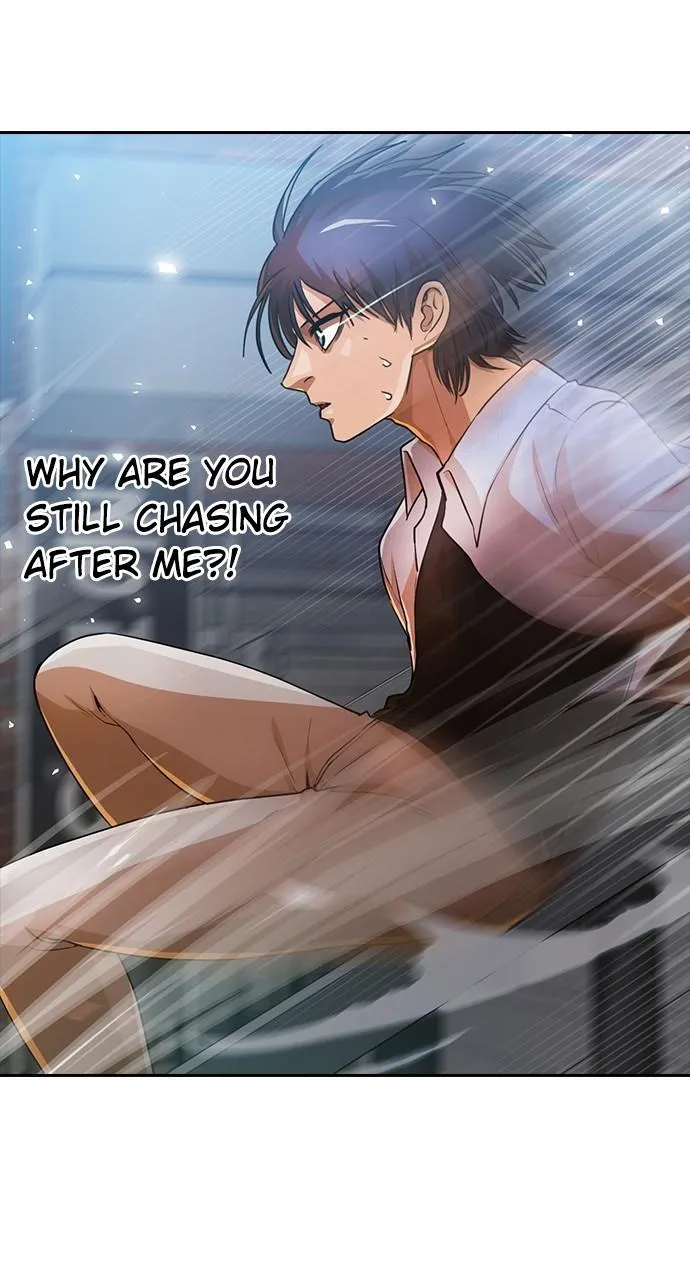 Read Random Chat Manga Online