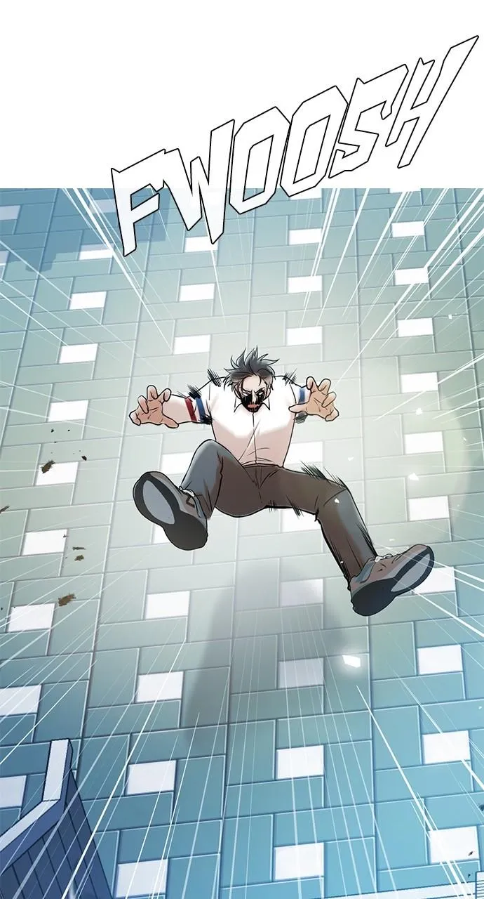Read Random Chat Manga Online
