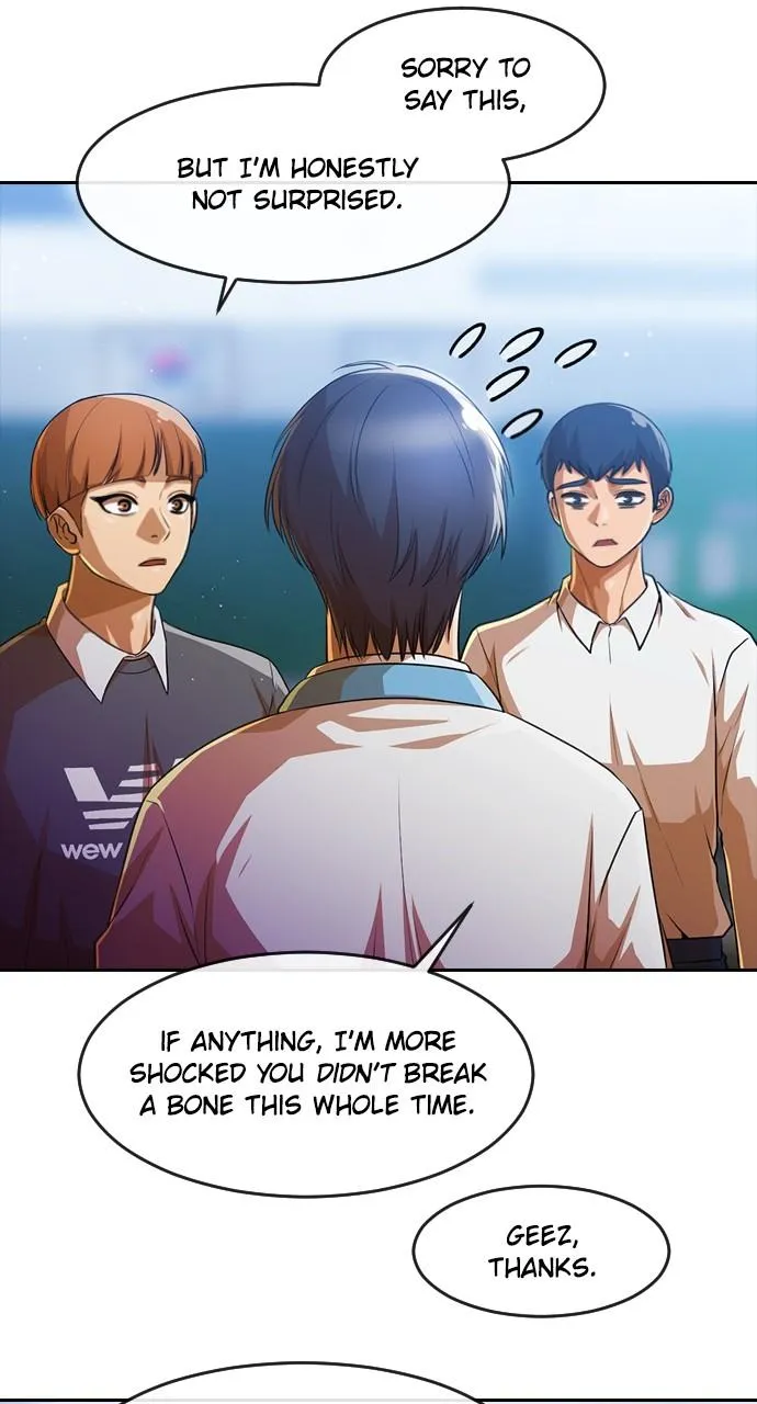 Read Random Chat Manga Online