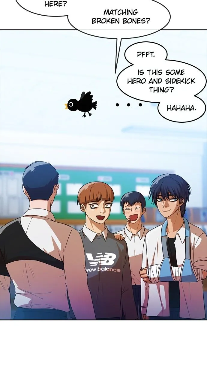 Read Random Chat Manga Online