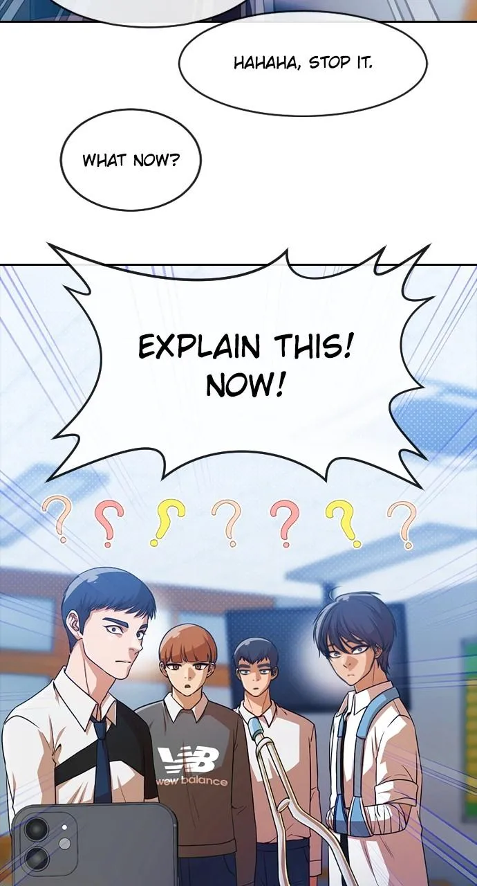 Read Random Chat Manga Online