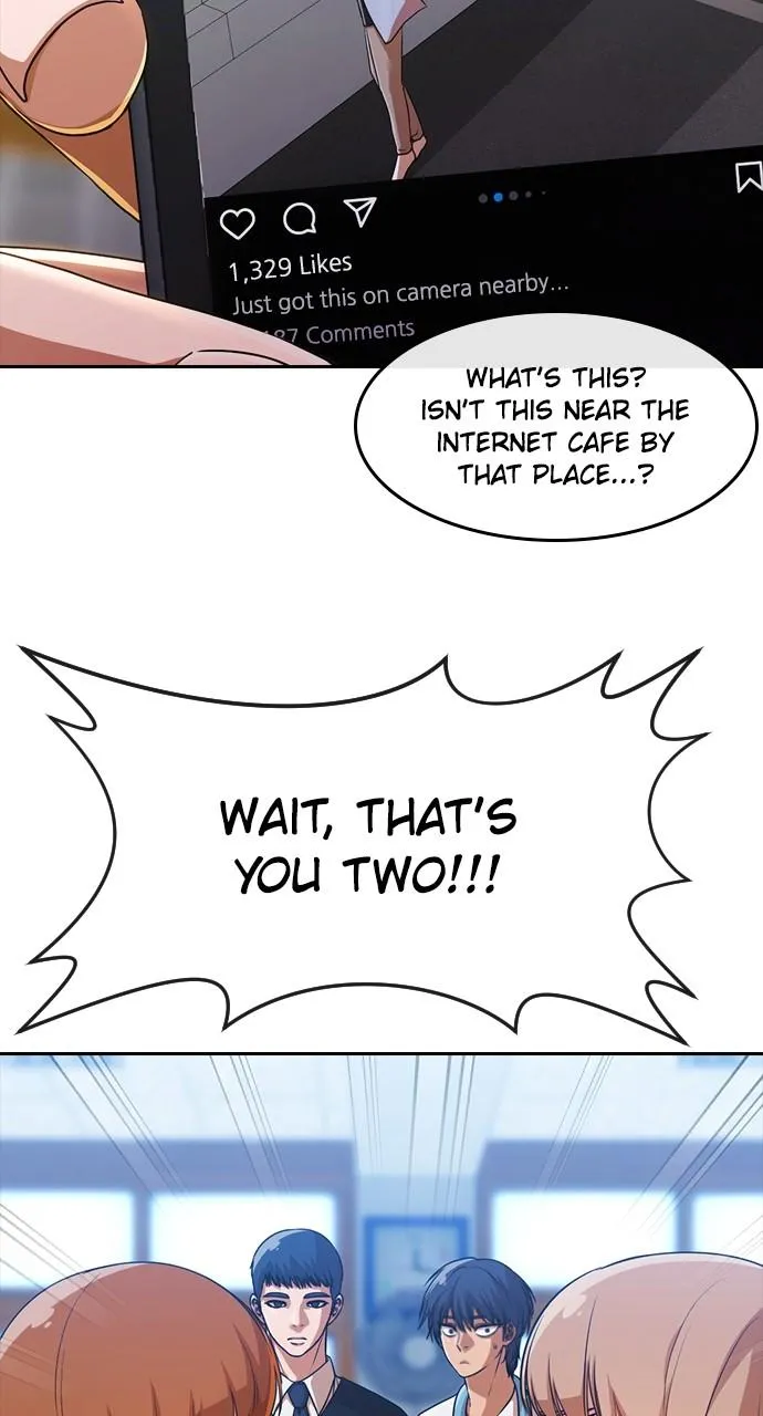 Read Random Chat Manga Online
