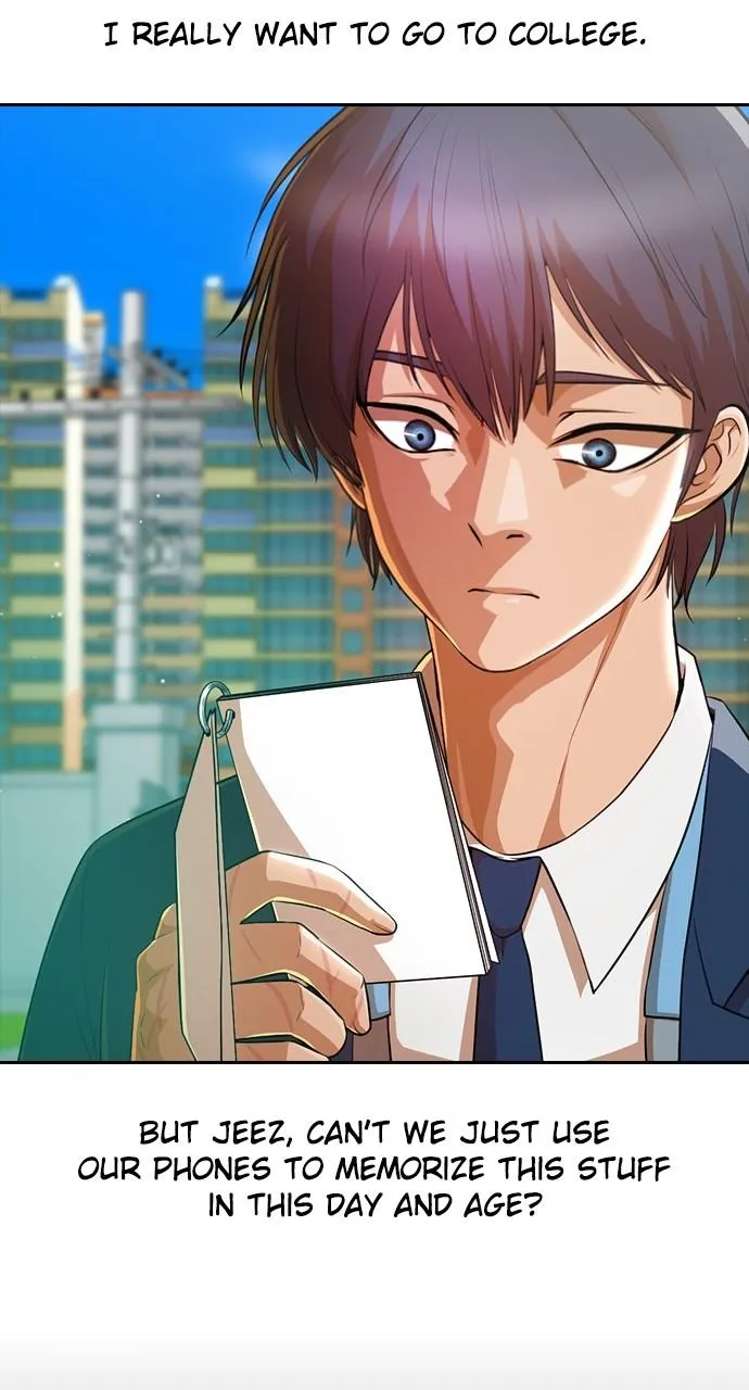 Read Random Chat Manga Online