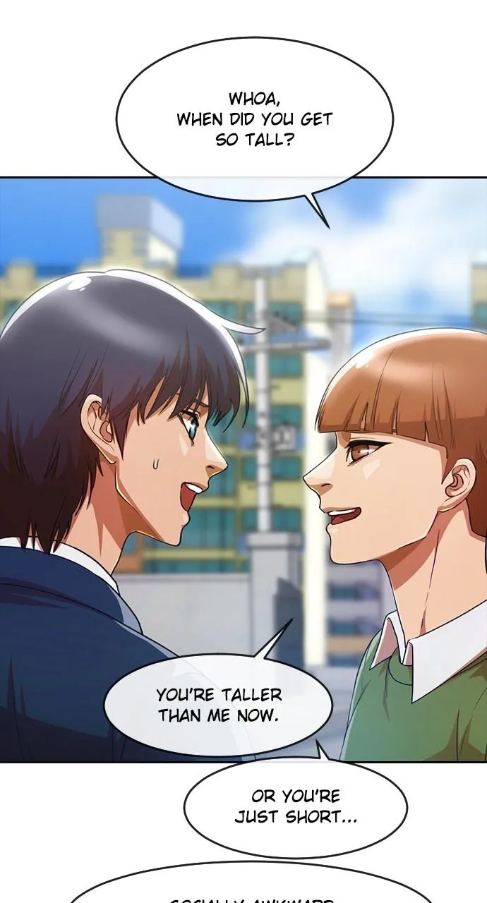 Read Random Chat Manga Online