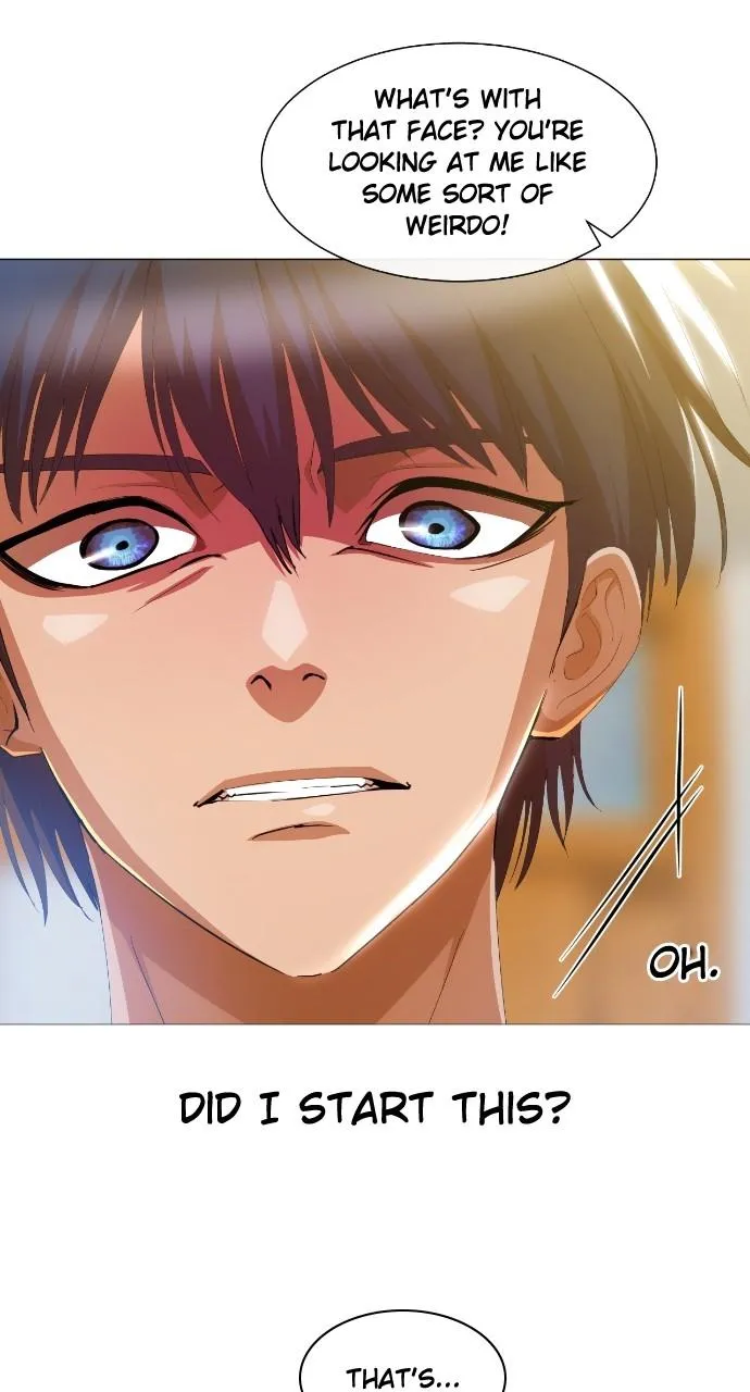 Read Random Chat Manga Online