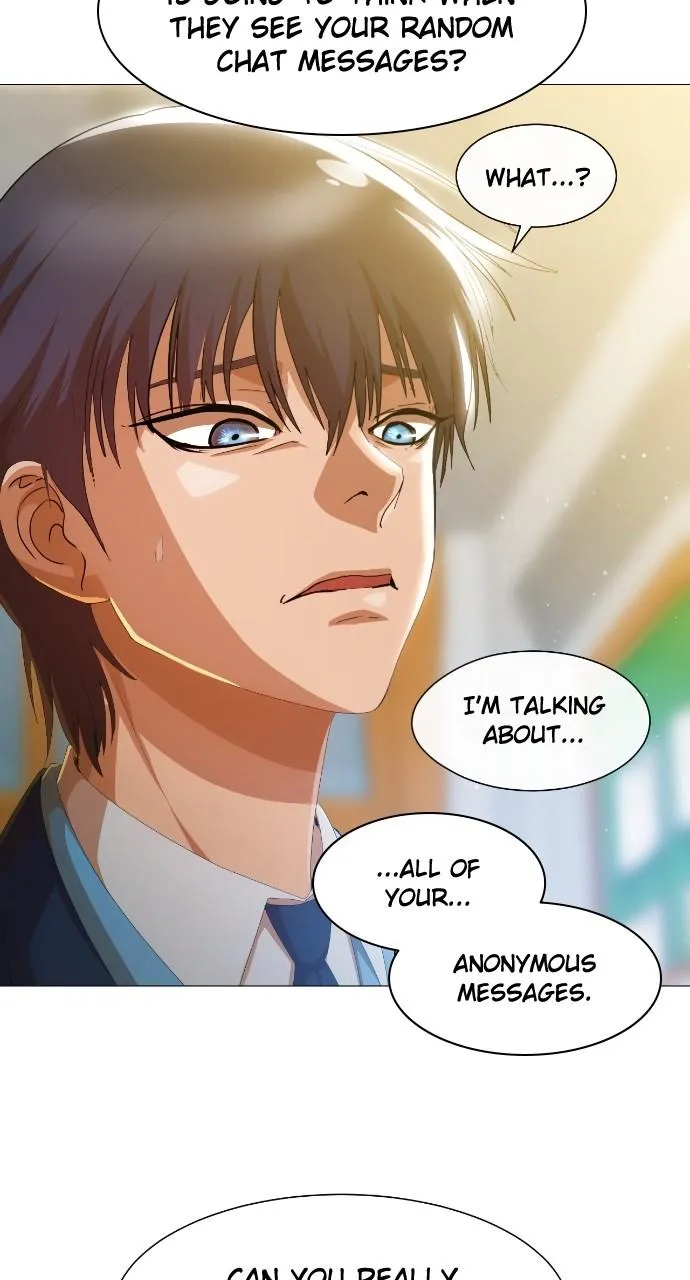 Read Random Chat Manga Online