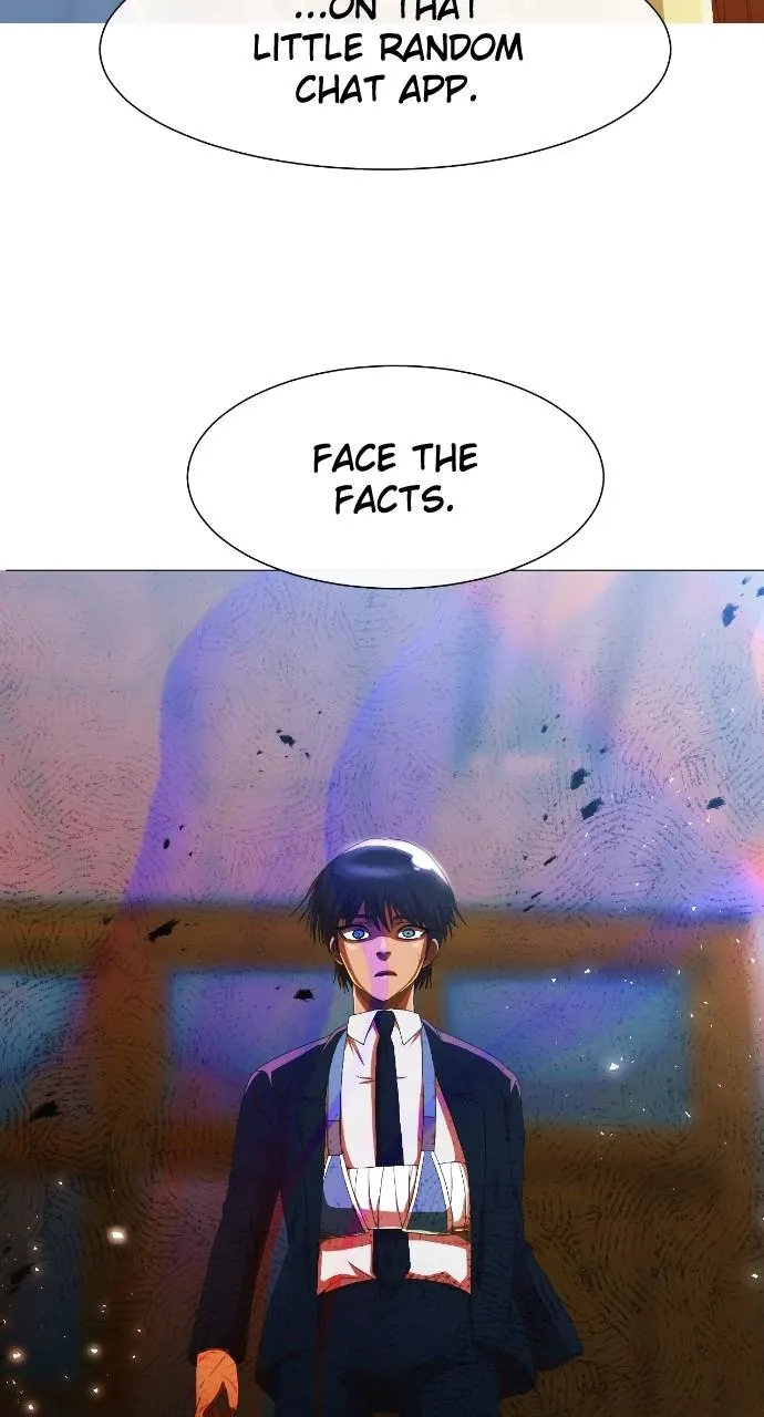 Read Random Chat Manga Online