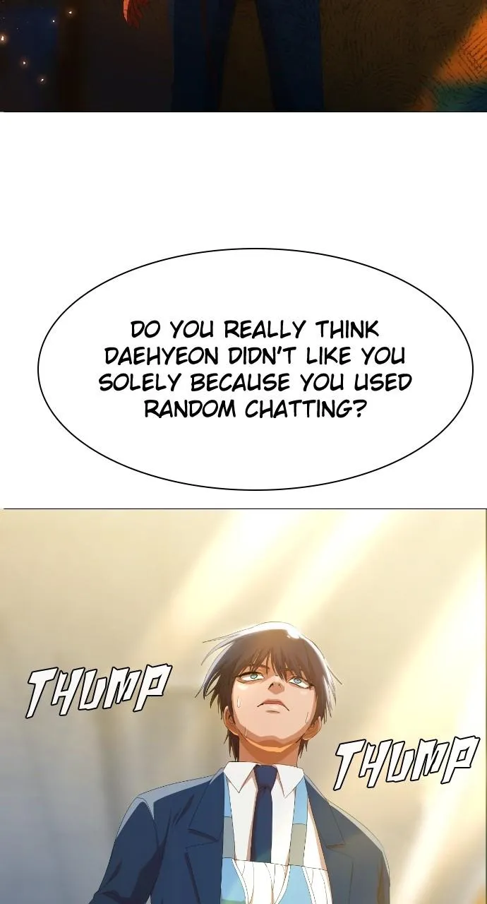 Read Random Chat Manga Online