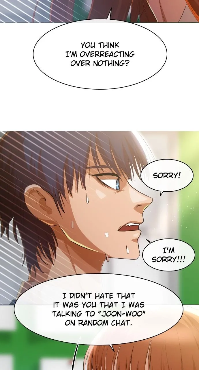 Read Random Chat Manga Online