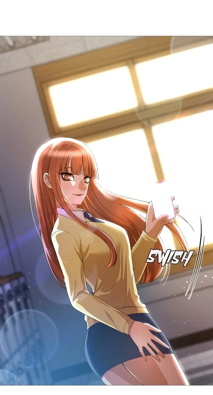 Read Random Chat Manga Online