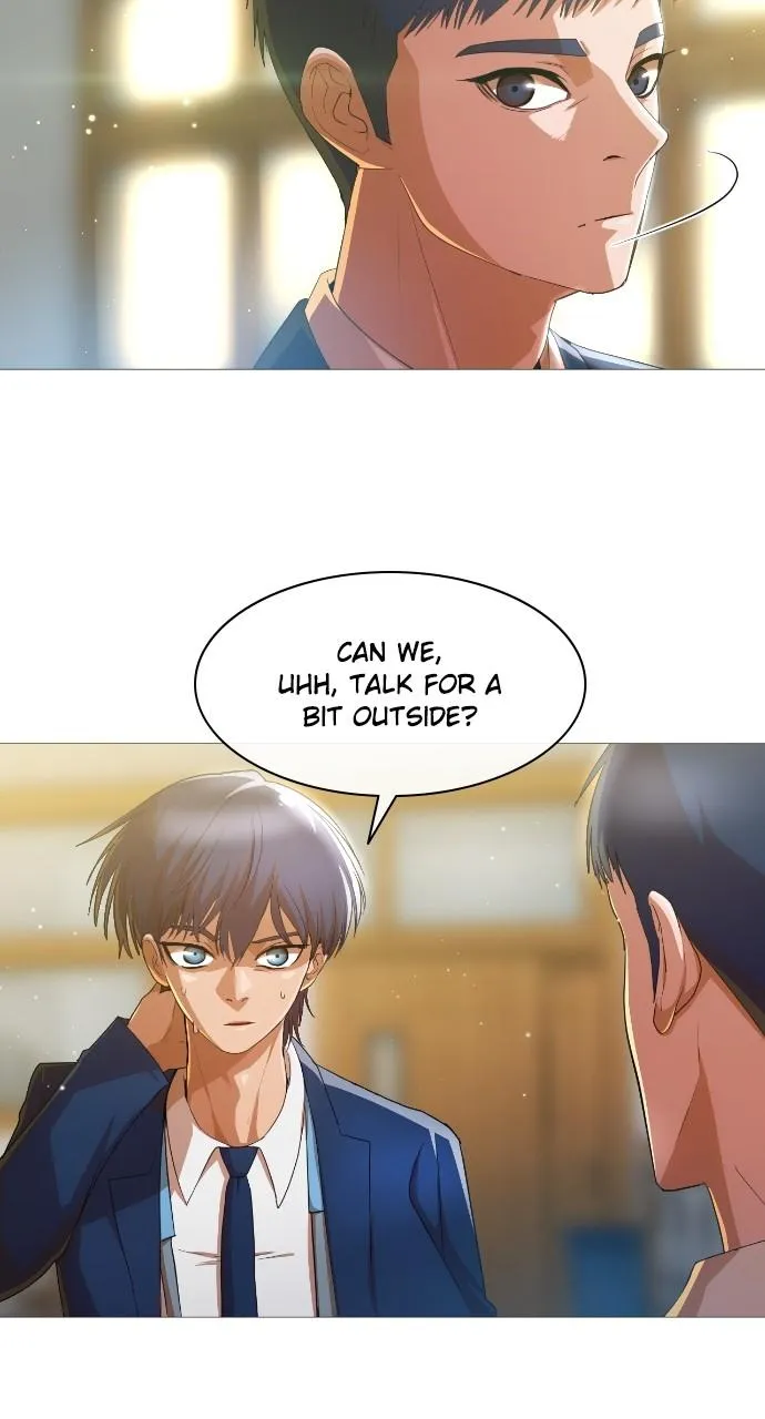 Read Random Chat Manga Online
