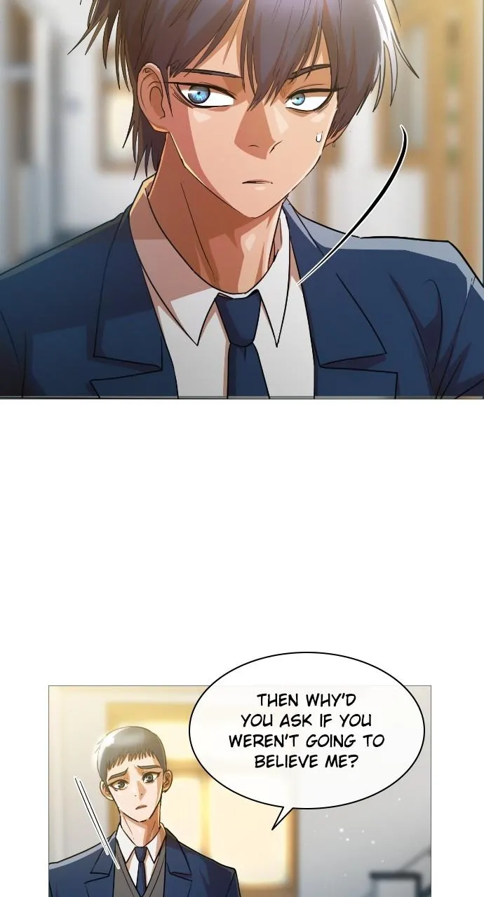 Read Random Chat Manga Online