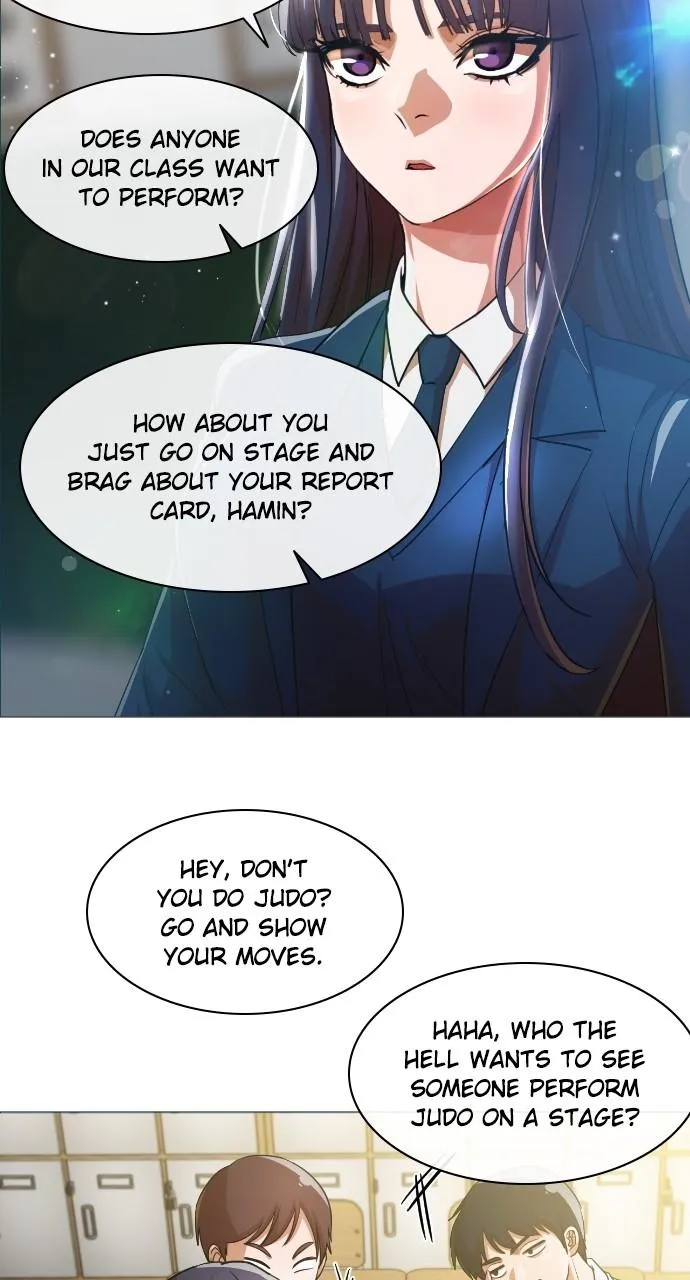 Read Random Chat Manga Online