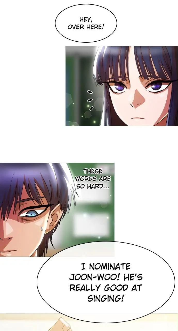 Read Random Chat Manga Online