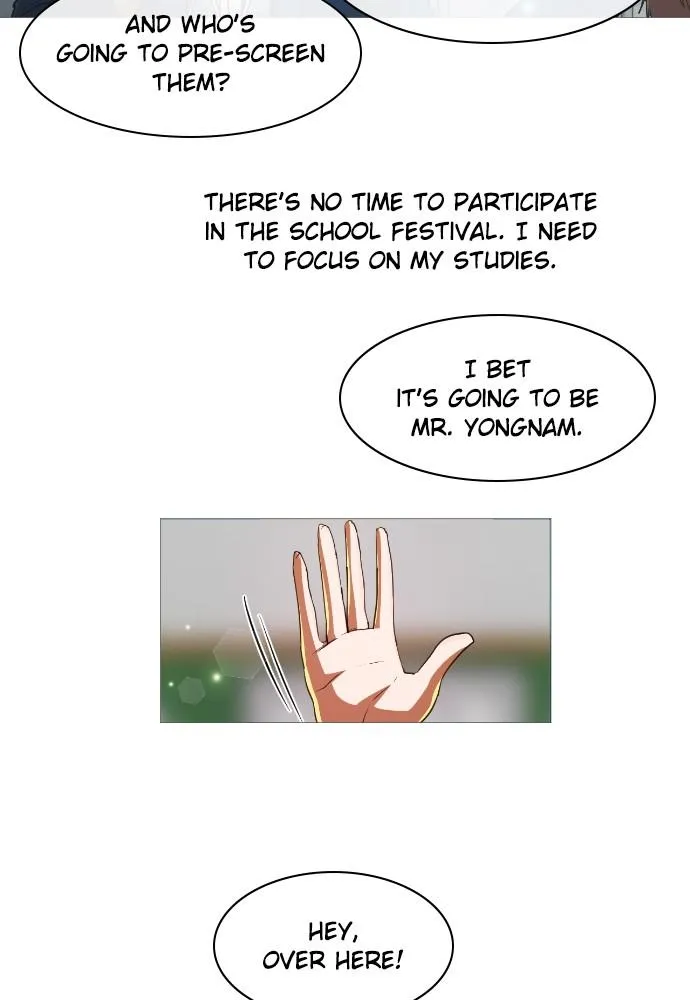 Read Random Chat Manga Online