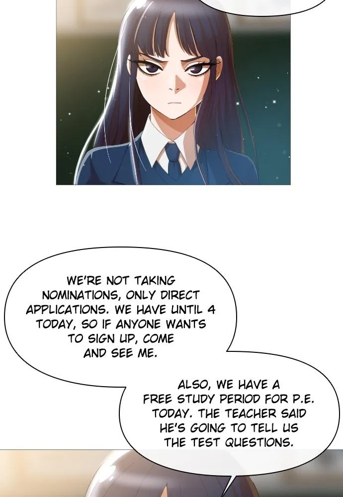 Read Random Chat Manga Online
