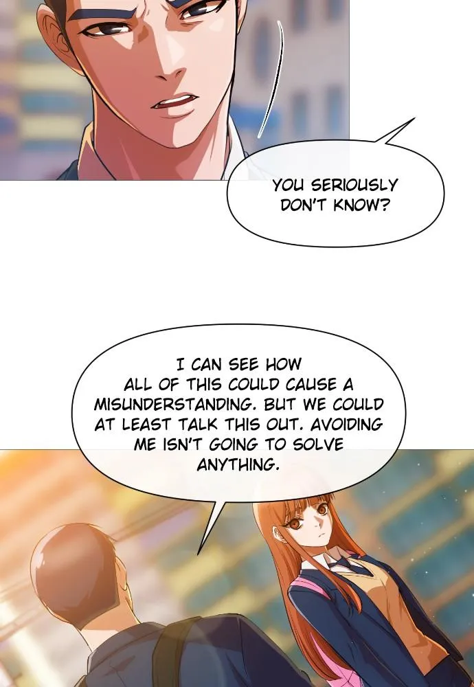 Read Random Chat Manga Online