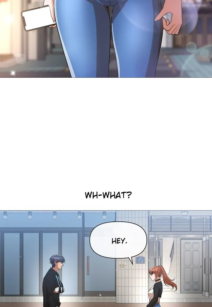 Read Random Chat Manga Online