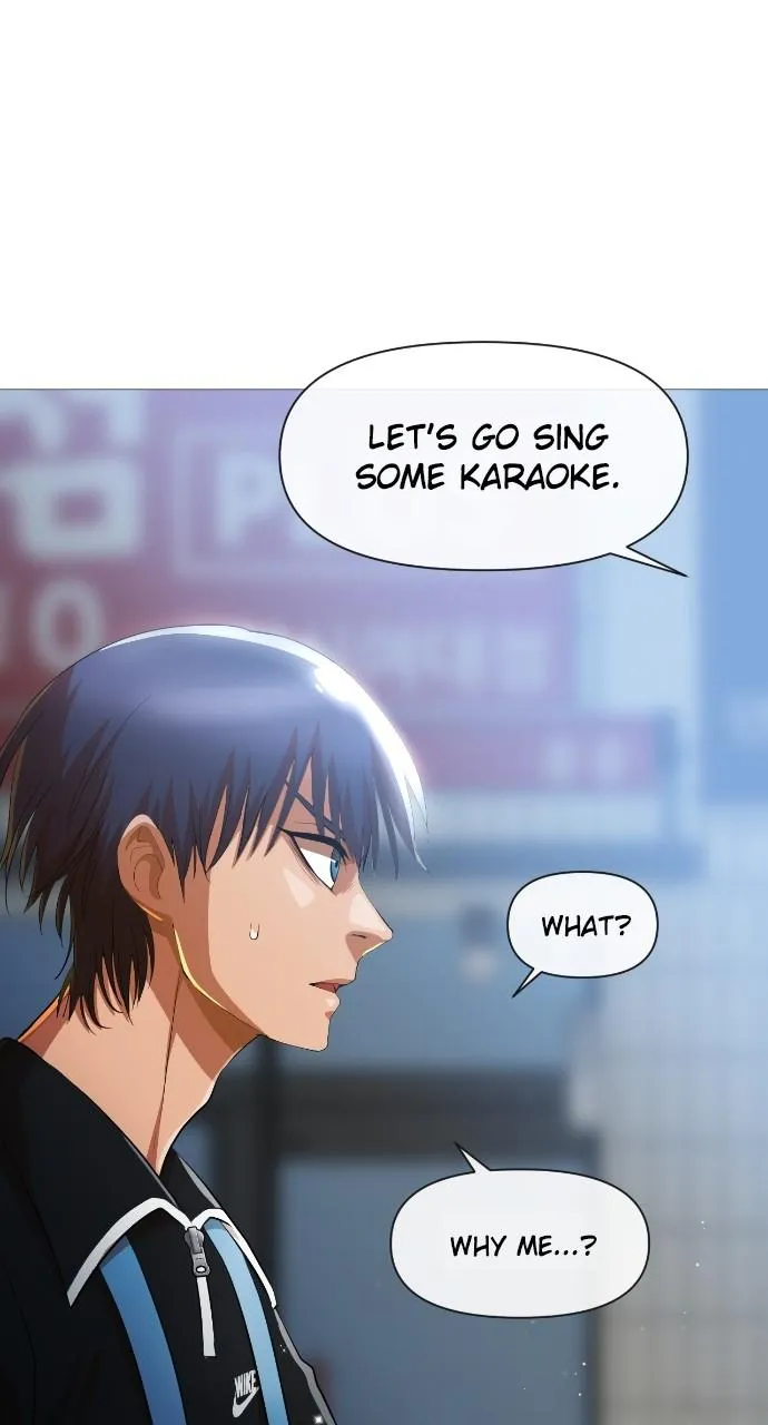 Read Random Chat Manga Online