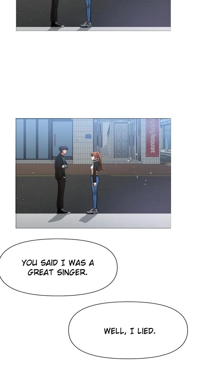 Read Random Chat Manga Online