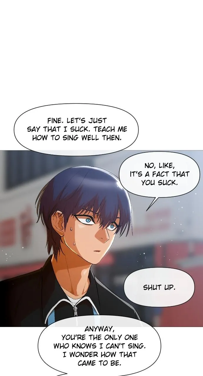 Read Random Chat Manga Online