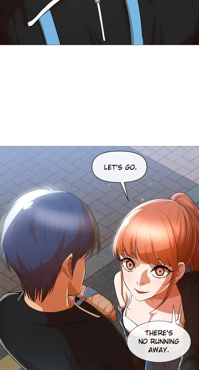 Read Random Chat Manga Online