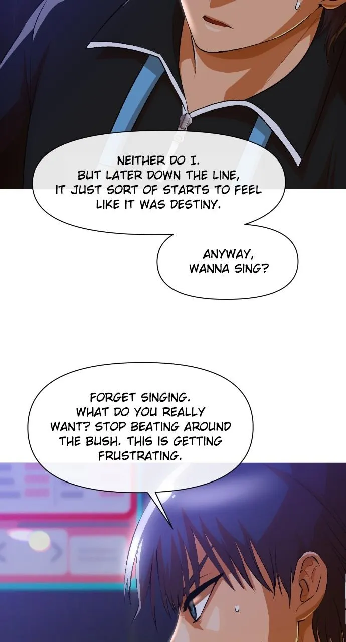 Read Random Chat Manga Online