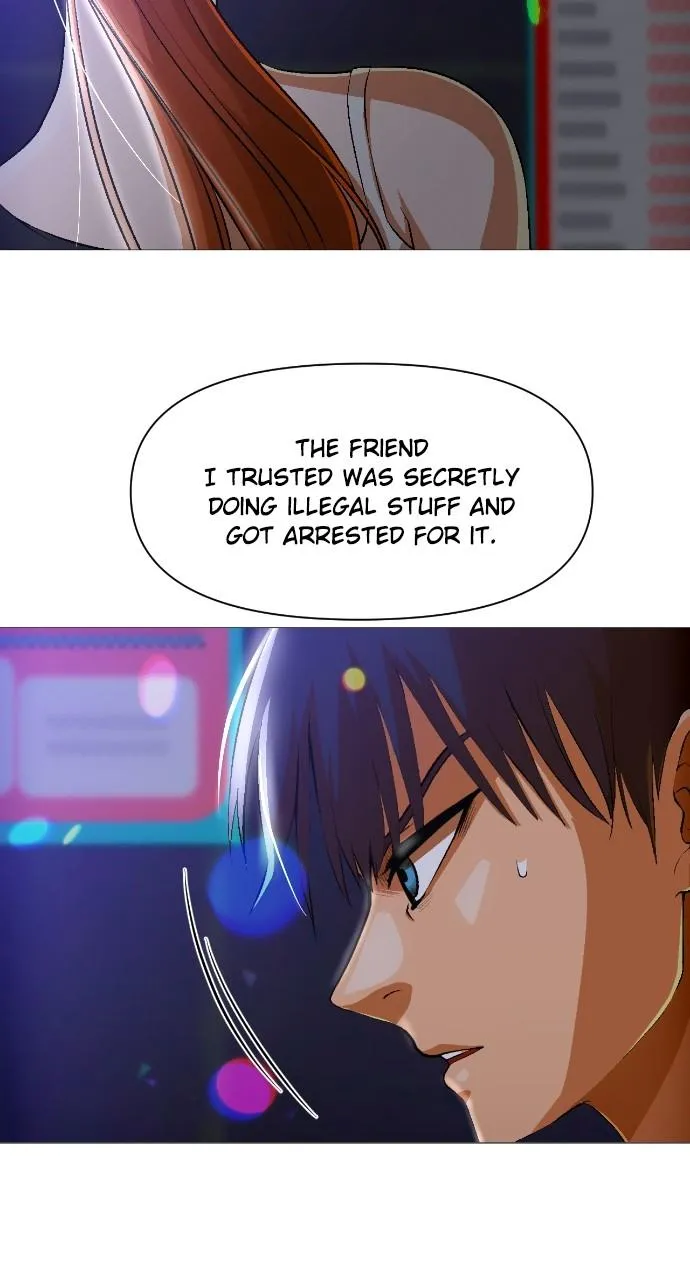 Read Random Chat Manga Online