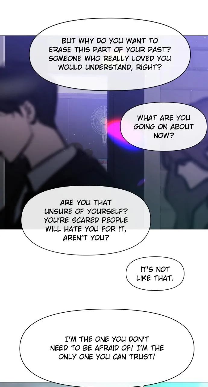 Read Random Chat Manga Online