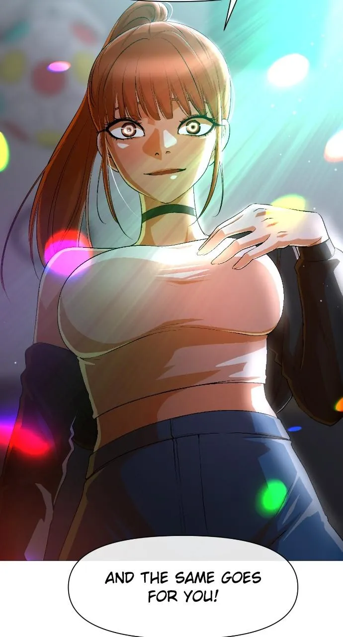 Read Random Chat Manga Online