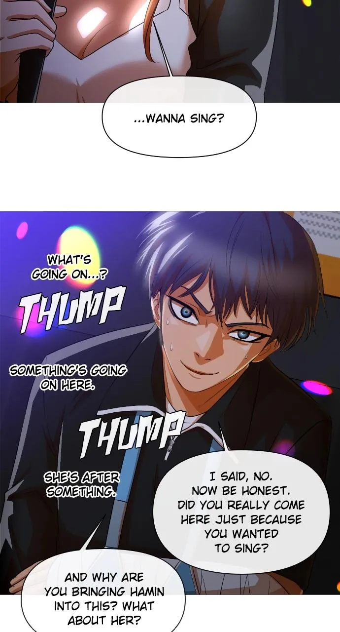 Read Random Chat Manga Online