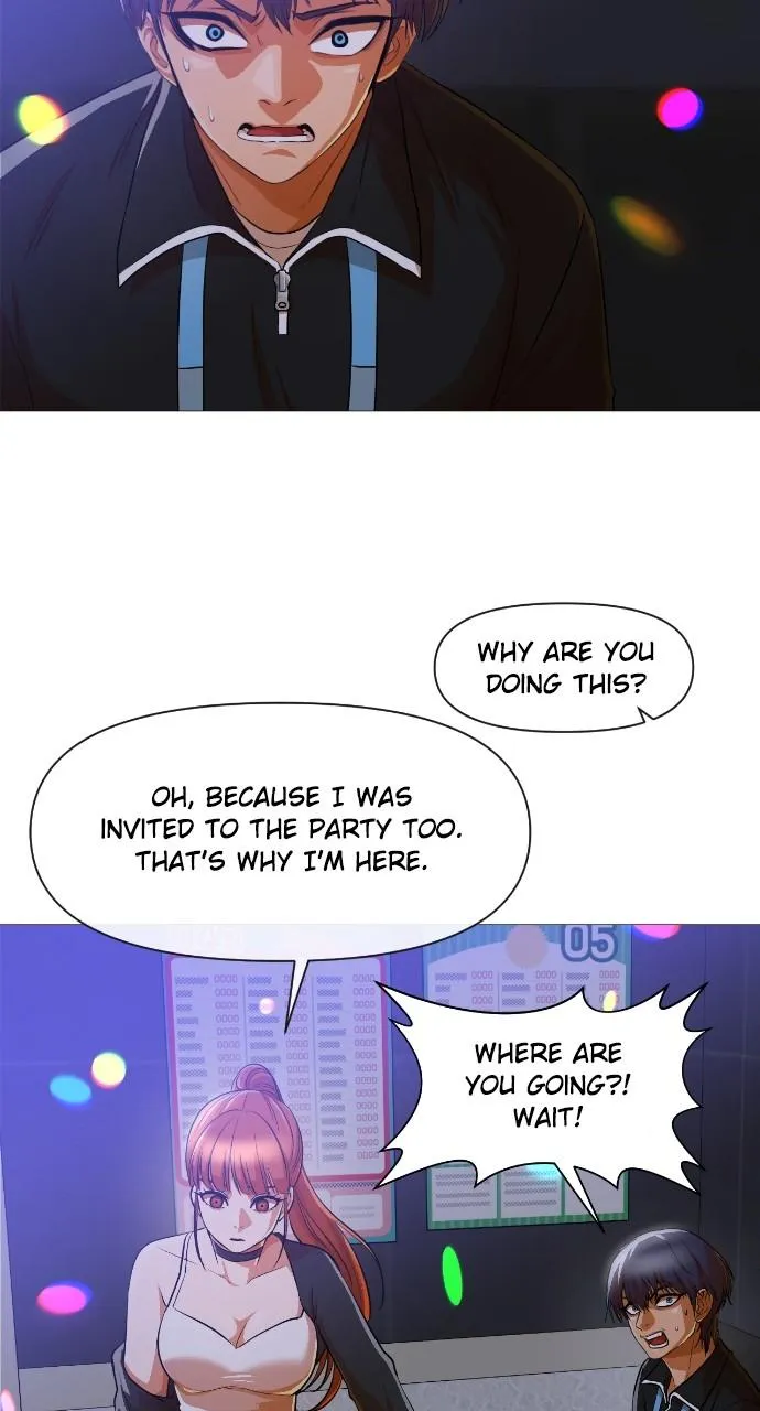 Read Random Chat Manga Online