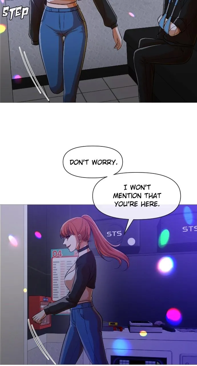 Read Random Chat Manga Online