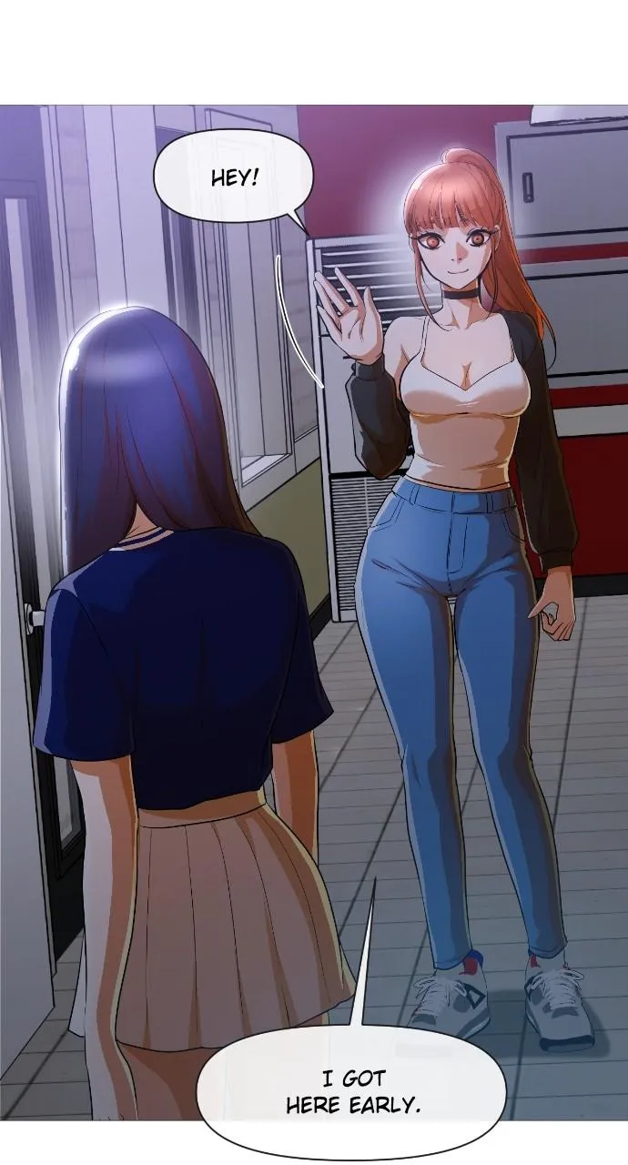 Read Random Chat Manga Online