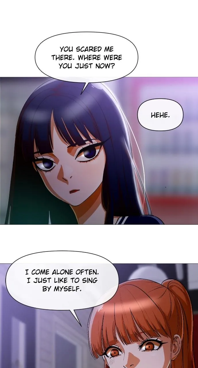 Read Random Chat Manga Online