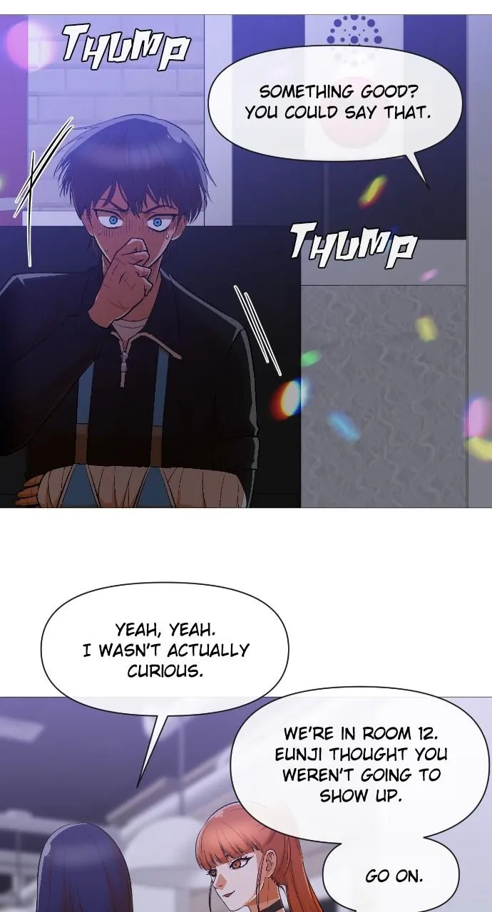 Read Random Chat Manga Online