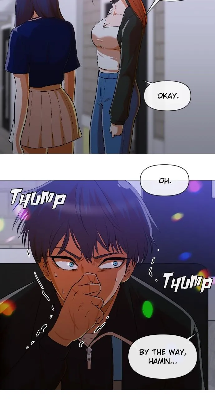 Read Random Chat Manga Online