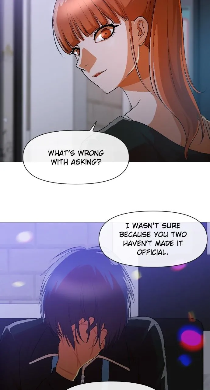 Read Random Chat Manga Online