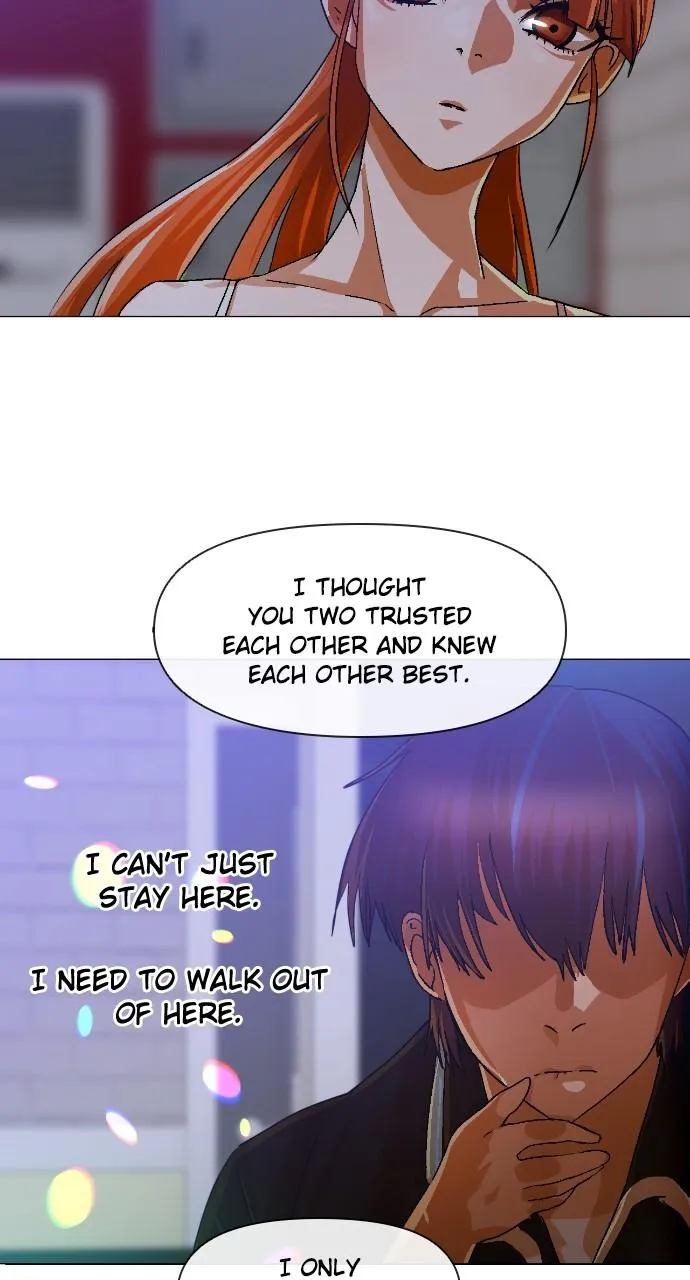 Read Random Chat Manga Online