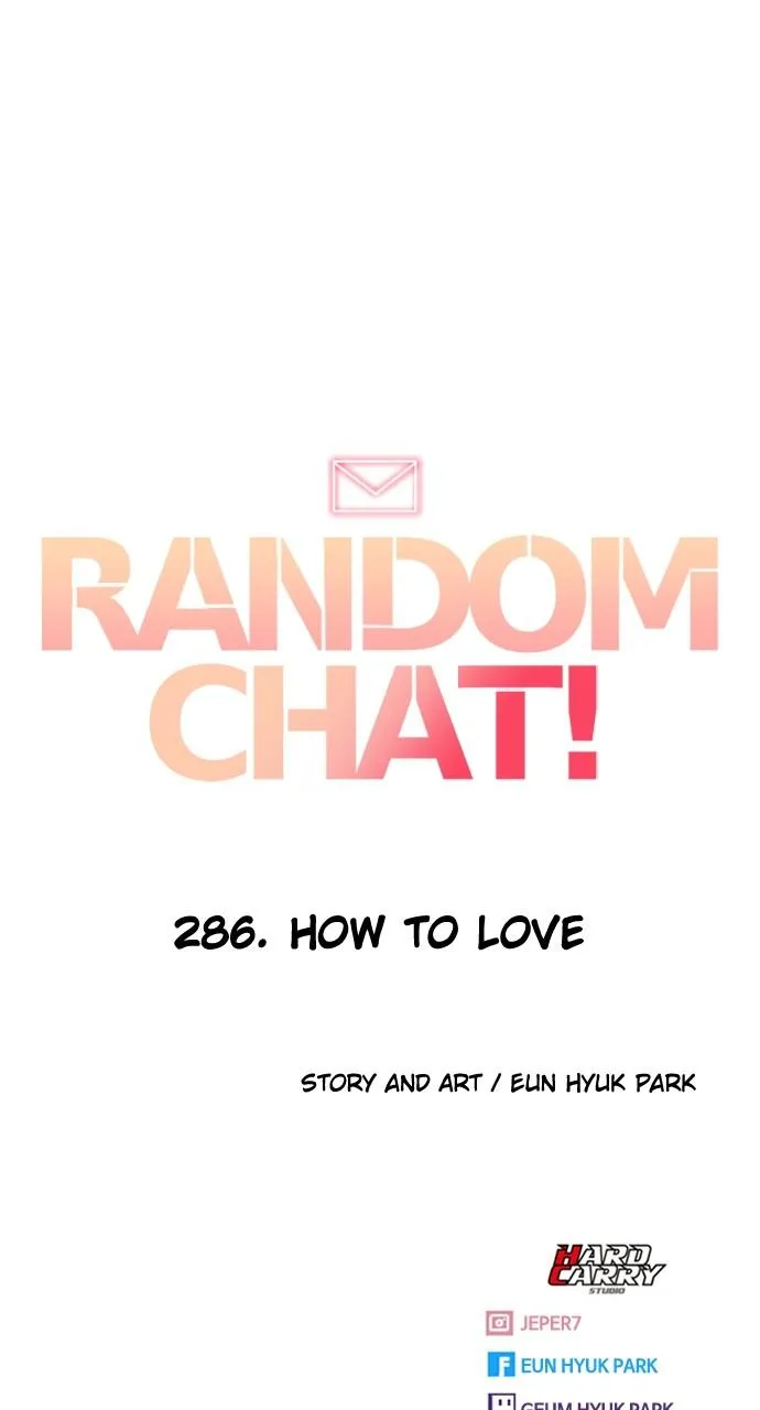 Read Random Chat Manga Online