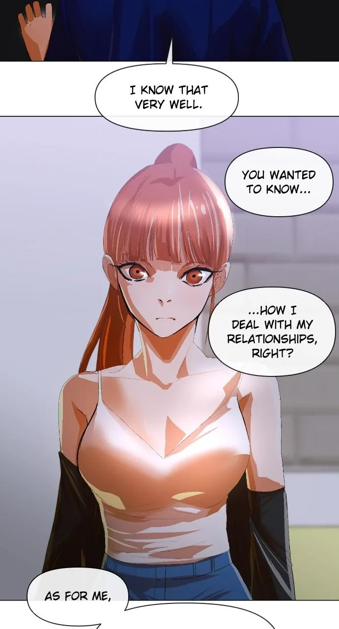Read Random Chat Manga Online