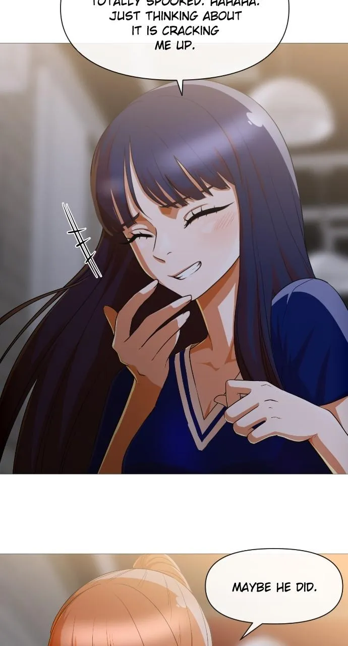 Read Random Chat Manga Online