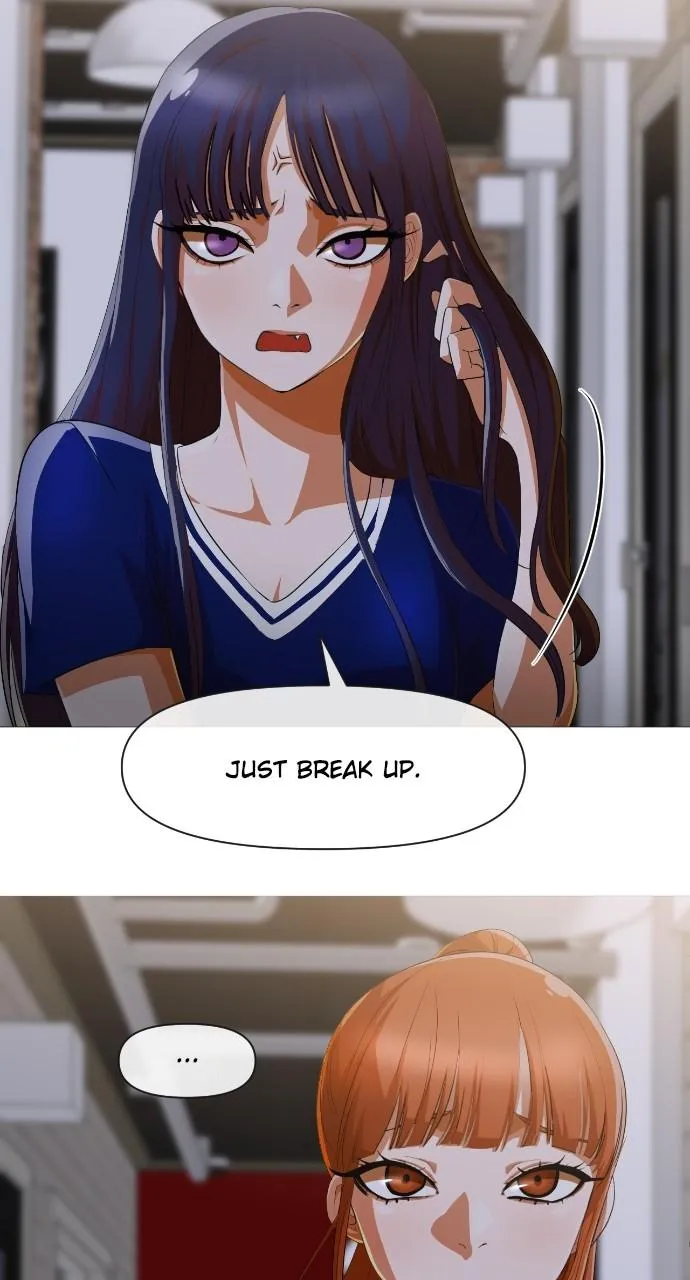 Read Random Chat Manga Online