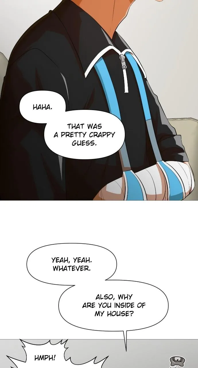 Read Random Chat Manga Online