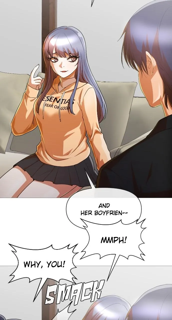 Read Random Chat Manga Online