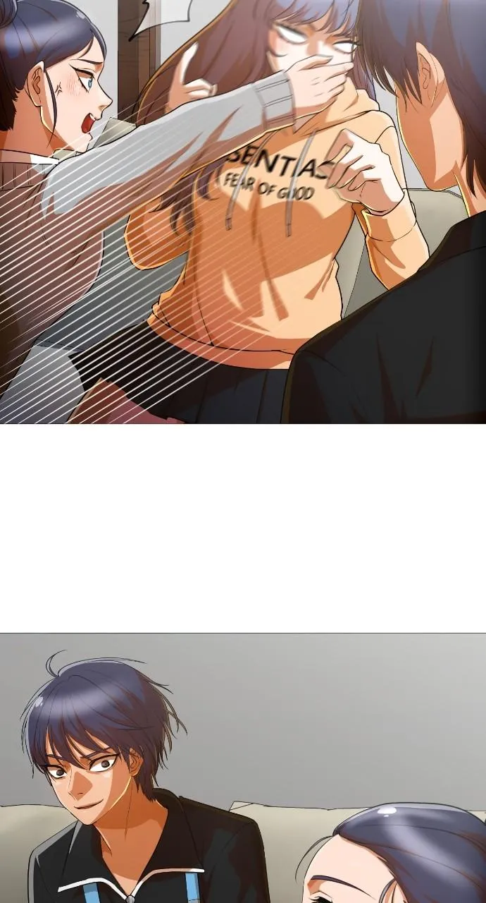 Read Random Chat Manga Online