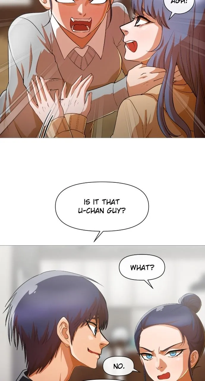 Read Random Chat Manga Online