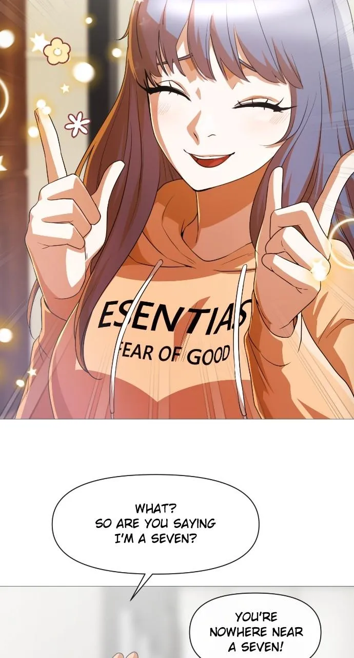 Read Random Chat Manga Online