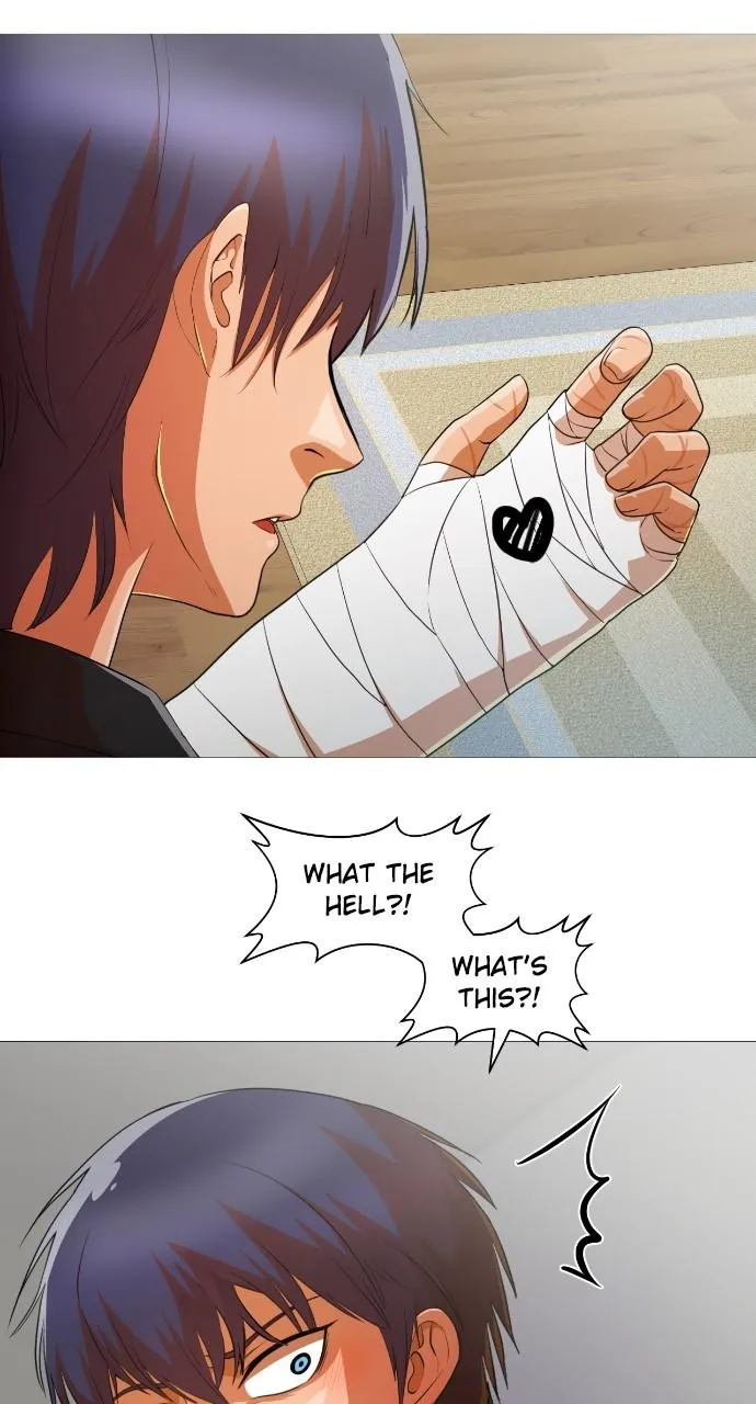 Read Random Chat Manga Online