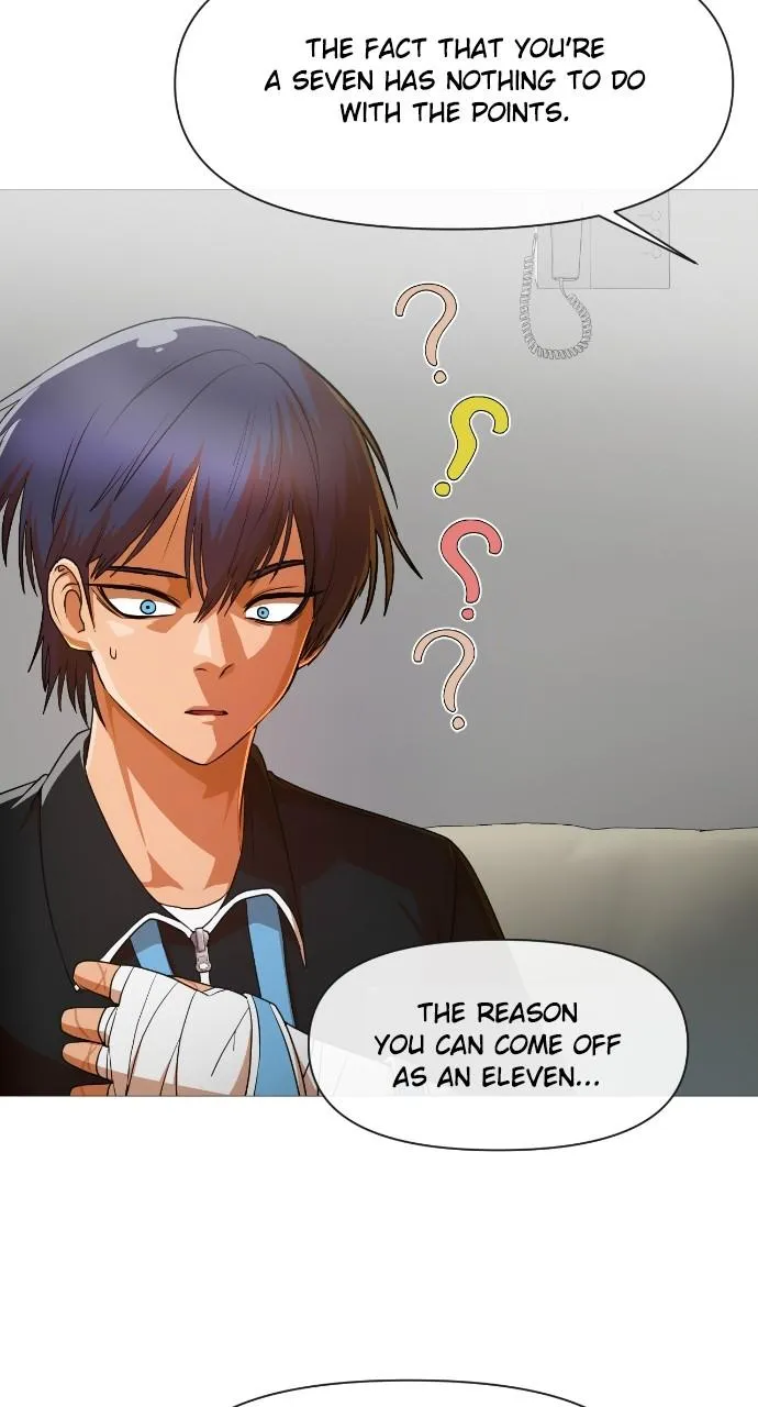 Read Random Chat Manga Online